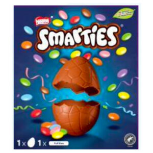 SMARTIES Large Egg