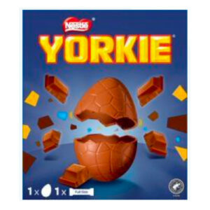 YORKIE Large Egg