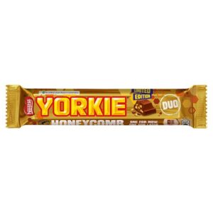 Yorkie Duo Honeycomb 66g