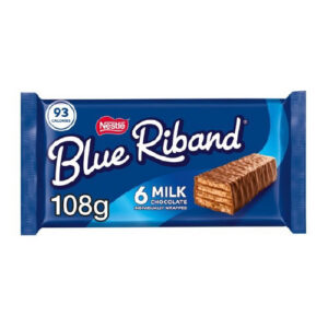 Nestle Blue Riband Biscuit Milk
