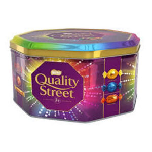 Quality Street Tin 1.936kg