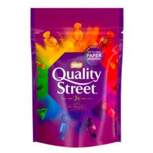 Quality Street Bag 300g