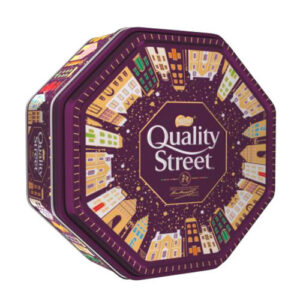 Quality Street Tin 750g