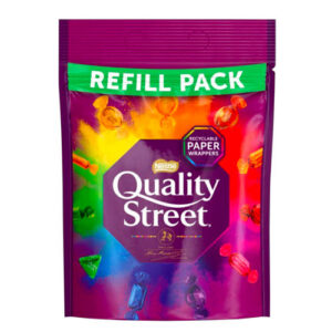 Quality Street Bag 685g
