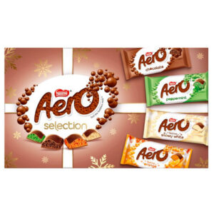 Aero Collection Box 360g