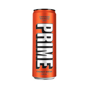 Prime Energy Drink 330ml Orange Mango