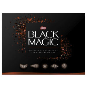 Black Magic Small Carton 174g