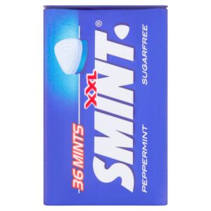 Smint Perppermint XXL Tin 36p