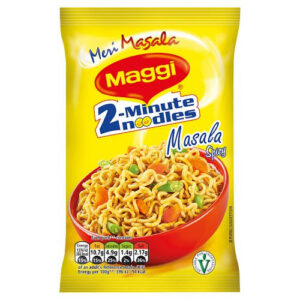 Maggi 2 Minute Masala Noodles 70g