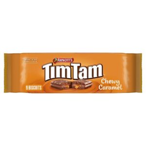 Tim Tam Caramel 175g