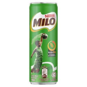 Milo Activ-Go Original Can 240ml