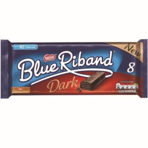 Nestle Blue Riband Biscuit Dark