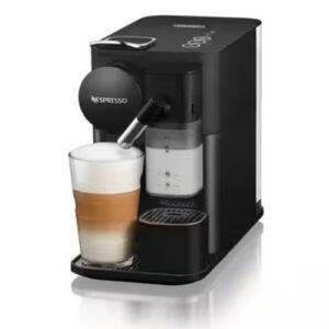 DeLonghi Lattissma One Nespresso Coffee Machine