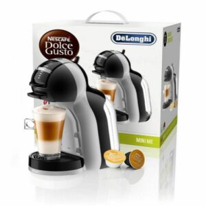 DeLonghi Mini Me Dolce Gusto Coffee Machine