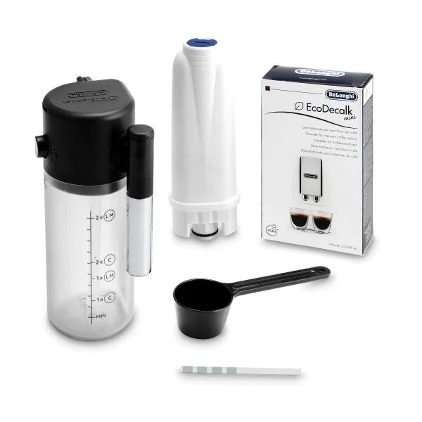 Delonghi Magnifica Evo One Touch Bean-to-Cup Automatic Coffee Machine - Image 4