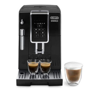 Delonghi Dinamica One Touch Bean-to-Cup Automatic Coffee Machine