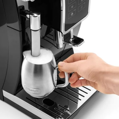 Delonghi Dinamica One Touch Bean-to-Cup Automatic Coffee Machine - Image 3