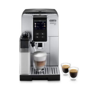 Delonghi Dinamica Plus Bean-to-Cup Touch Automatic Coffee Machine