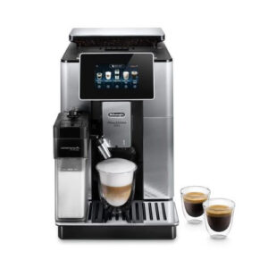 Delonghi PrimaDonna Soul One Connected Touch Bean-to-Cup Automatic Coffee Machine