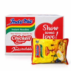 Indomie Chicken Noodle 70g X 40
