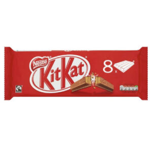 Kit Kat 4F 8Pack 41.5g