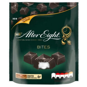 AFTER EIGHT Munchies Mint Pouch