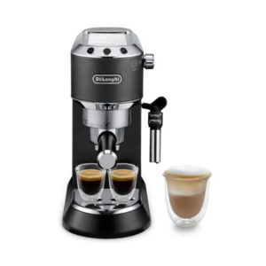Delonghi Dedica Style Pump Espresso Coffee Machine