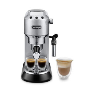 Delonghi Dedica Style Pump Espresso Coffee Machine