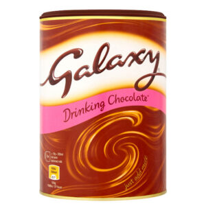 Galaxy Drinking Chocolate 500g