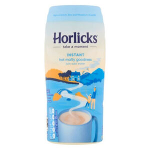 Horlicks Instant Malted 400G