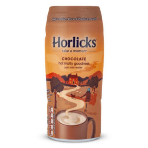 Horlicks Instant Malted Chocolate 400G