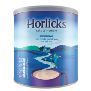 Horlicks Original Traditional Malt Composite 2KG
