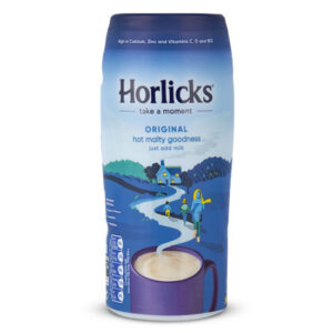 Horlicks Original Traditional 400G
