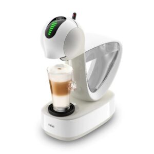 Delonghi Infinissima Touch Dolce Gusto Machine