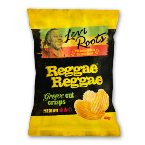 Levi Roots Reggae Reggae