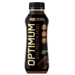 Optimum RTD- Chocolate 330ML x10