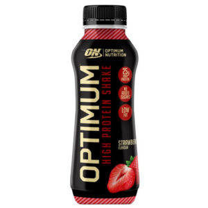 Optimum RTD- Strawberry 330ML x10