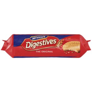 Original Digestive 250G