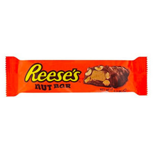 Reese's Nut Bar 47G