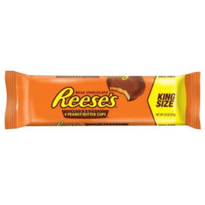 Reese's PBC King Size 24x79g