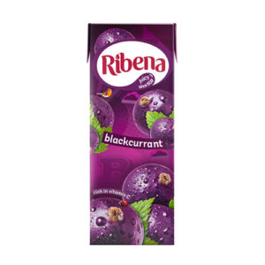 Ribena Blackcurrant
