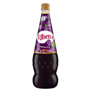 Ribena Concentrate 1.5LT Blackcurrant PET