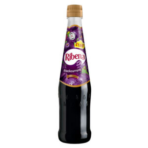 Ribena Concentrate 600 Blackcurrant PET 1.69