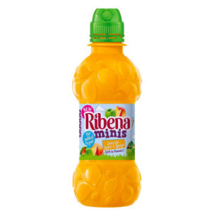 Ribena Minis PET Apple and Mango