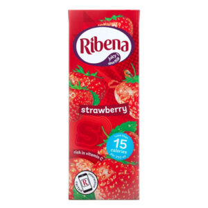Ribena Still Strawberry