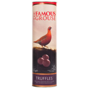 The Famous Grouse Twist Wraps Tube 320G