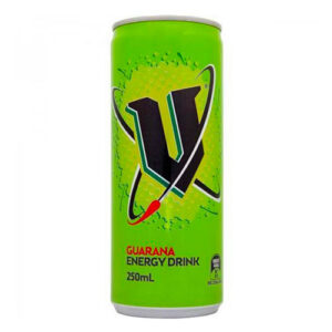 V Energy Green 24x250ML