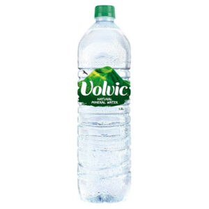 Volvic