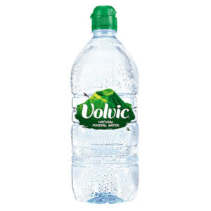 Volvic