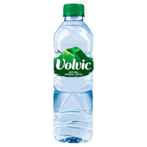 Volvic